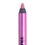 Гелевий олівець для губ 102 ZOLA Nude Blush