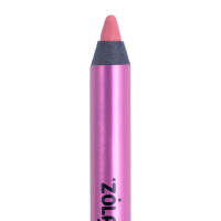 Гелевий олівець для губ 102 ZOLA Nude Blush