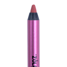 Гелевий олівець для губ 103 ZOLA Cocoa