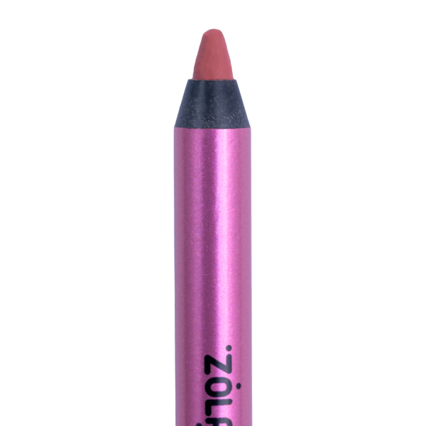 Гелевий олівець для губ 103 ZOLA Cocoa