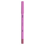 Гелевий олівець для губ 104 ZOLA Dusty Orchid