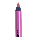 Гелевий олівець для губ 104 ZOLA Dusty Orchid