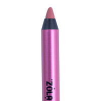 Гелевий олівець для губ 104 ZOLA Dusty Orchid