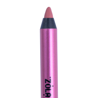 Гелевий олівець для губ 104 ZOLA Dusty Orchid