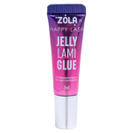 Клей для ламінування вій ZOLA x Happy Lash Jelly Lami Glue, 7 мл