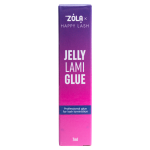 Клей для ламінування вій ZOLA x Happy Lash Jelly Lami Glue, 7 мл
