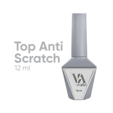 Топ для нігтів Top Anti-Scratch Valeri, 12 мл