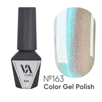 Гель-лак для ногтей Valeri Color Gel Polish №163, 6 мл
