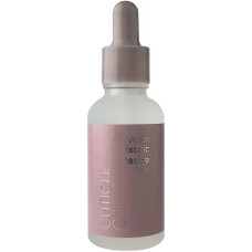 Суха олія для кутикули парфумована Valeri  Cuticle Oil Exotic Desire, 30 мл