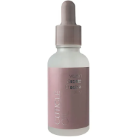 Суха олія для кутикули парфумована Valeri  Cuticle Oil Exotic Desire, 30 мл