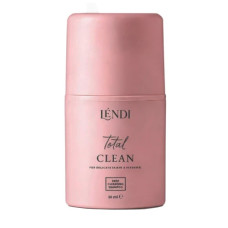 Шампунь глибокої очистки Lendi Total Clean, 30 мл