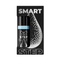 Активатор для ламінування та освітлення SMART STEP OKO Lash&Brow, 10 мл