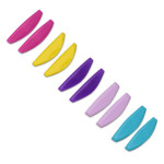 Бігуді, валики для ламінування вій Lami Rollers LASH SECRET, (SS,S,M,L,LL)