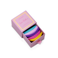 Бігуді, валики для ламінування вій Lami Rollers LASH SECRET, (SS,S,M,L,LL)