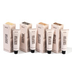 Фарба для брів та вій PURE TINT SCULPTOR, Black 1 (Чорна), 20 ml