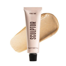 Фарба для брів та вій PURE TINT SCULPTOR, Light Blonde 8 (Світлий блонд), 20 ml