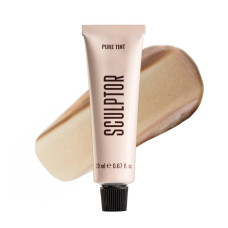 Фарба для брів та вій PURE TINT SCULPTOR, Light Brown 5 (Світло-коричнева), 20 ml