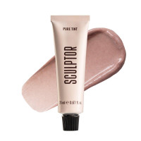 Фарба для брів та вій PURE TINT SCULPTOR, Light Chestnut 5.74 (Світло-каштанова), 20 ml
