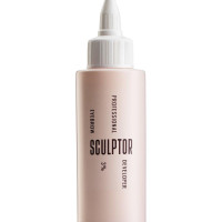 Окисник для фарби 3% PURE TINT SCULPTOR, 100 мл