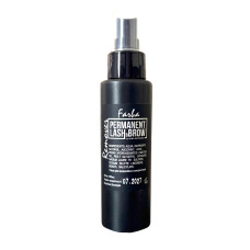 Ремувер-спрей для краски Permanent Lash&Brow Remover for Farba, 100 мл