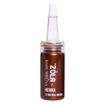 Хна професійна для брів ZOLA 10 гр (12 NEUTRAL BROWN)
