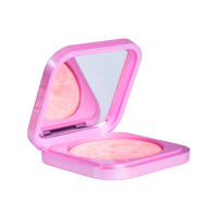 Рум’яна ZOLA Velvet Blush Glow 01 Кораловий Сон Dream Coral