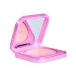 Румяна ZOLA Velvet Blush Glow 01 Коралловый Сон Dream Coral