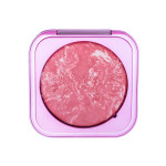 Рум'яна ZOLA Velvet Blush Glow 02 Природний дотик Natural Touch