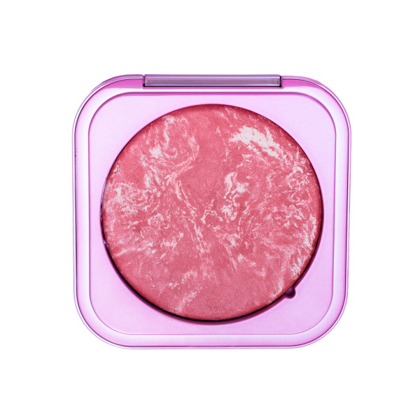 Рум'яна ZOLA Velvet Blush Glow 02 Природний дотик Natural Touch Рум'яна ZOLA Velvet Blush Glow 02 Природний дотик Natural Touch