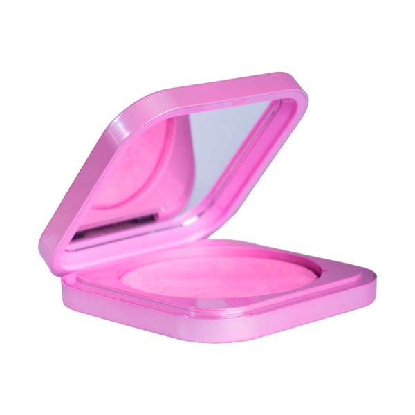 Румяна ZOLA Velvet Blush Glow 03 Прохладный пион Cool Peony