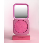 Рум'яна ZOLA Velvet Blush Glow 03 Прохолодна півонія Cool Peony
