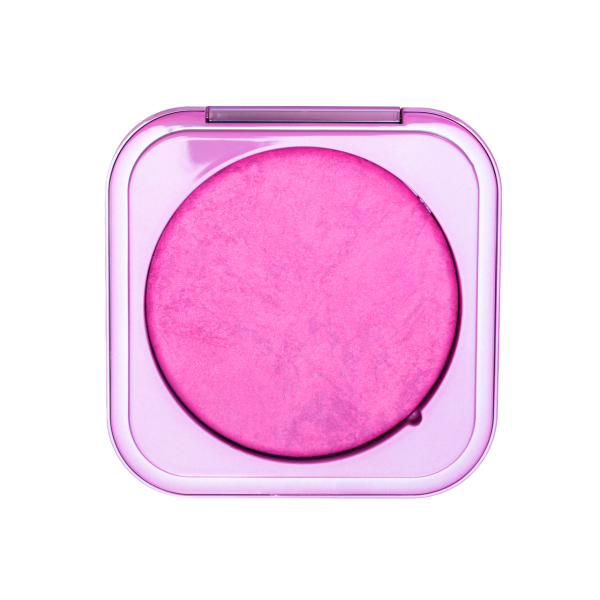 Румяна ZOLA Velvet Blush Glow 03 Прохладный пион Cool Peony
