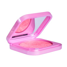 Рум'яна ZOLA Velvet Blush Glow 04 Ніжна троянда Soft Rose