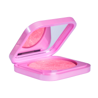 Румяна ZOLA Velvet Blush Glow 04 Нежная роза Soft Rose