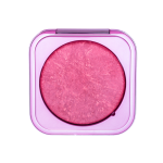 Румяна ZOLA Velvet Blush Glow 04 Нежная роза Soft Rose