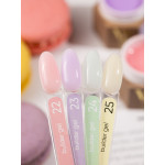 Моделюючий гель Valeri Builder Gel №24, 15 мл