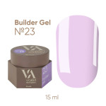 Моделюючий гель Valeri Builder Gel №23, 15 мл