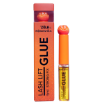 Клей для ламінування вій ZOLA x Romashka Lash Lift Glue Strong Fix, 5 мл