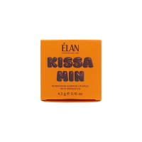 Питательная ночная маска для губ с маслом апельсина ELAN Kissamin, 4,5г