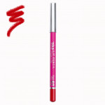 Олівець для губ ZOLA Lip Pencil - 07 True Red