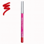 Олівець для губ ZOLA Lip Pencil - 07 True Red
