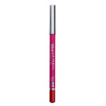 Олівець для губ ZOLA Lip Pencil - 07 True Red