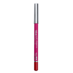 Олівець для губ ZOLA Lip Pencil - 07 True Red
