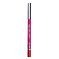 Олівець для губ ZOLA Lip Pencil - 07 True Red