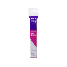Салфетки безворсовые перфорированные STALEKS Expert Nail Wipes 700 шт