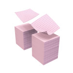 Серветки безворсові перфоровані STALEKS Expert Nail Wipes 700 шт