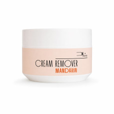 Ремувер кремовий для вій Design Lashes Mandarin, Мандарин 15 г