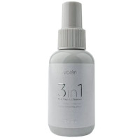 Знежирювач для нігтів Valeri Nail Prep&Cleanser 3в1, 100 мл