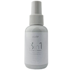 Знежирювач для нігтів Valeri Nail Prep&Cleanser 3в1, 100 мл