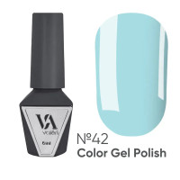 Гель-лак для ногтей Valeri Color Gel Polish №042, 6 мл